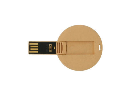CC11R USB 2.0 COB 64 MB Recycling
