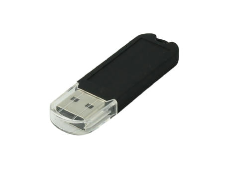 DO01S USB 2.0 A 64 MB Weiß