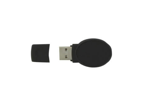 DO06S USB 2.0 A 64 MB Weiß