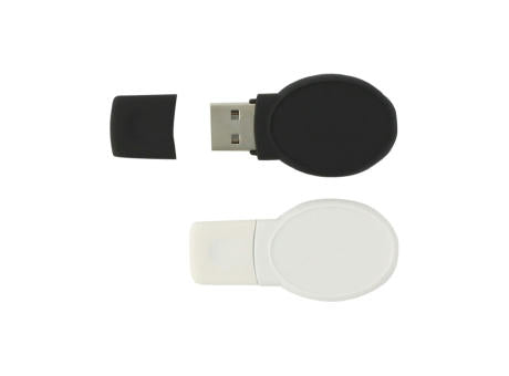 DO06S USB 2.0 A 64 MB Weiß