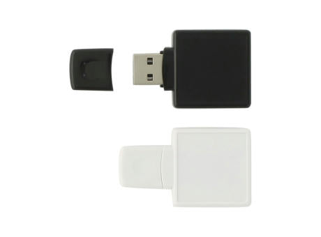 DO17G USB 2.0 A 64 MB Weiß