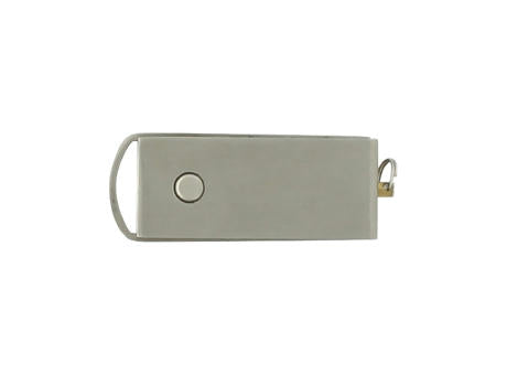 EM02 USB 2.0 A 64 MB Silber