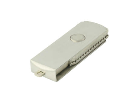 EM03 USB 2.0 A 64 MB Silber