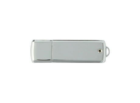EM44 USB 2.0 A 64 MB Silber