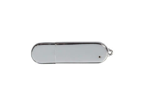 EM46 USB 2.0 A 64 MB Silber