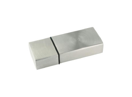 EM51 USB 2.0 A 64 MB Silber
