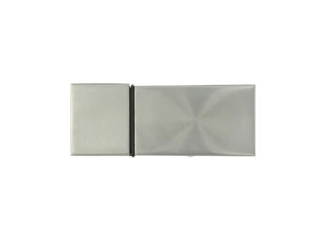 EM51 USB 2.0 A 64 MB Silber