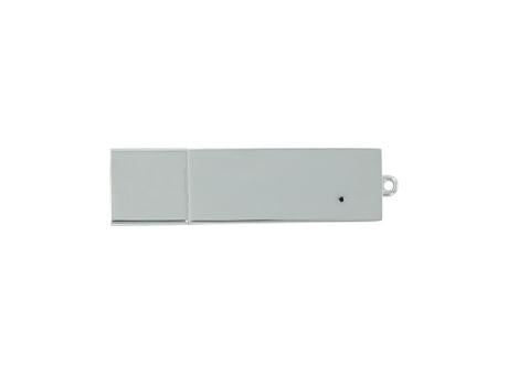 EM56 USB 2.0 A 64 MB Silber