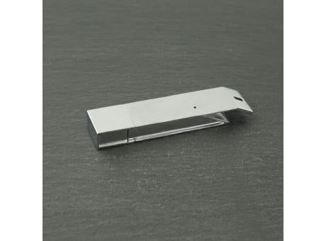 EM58 USB 2.0 A 64 MB Silber