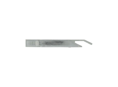 EM58 USB 2.0 A 64 MB Silber