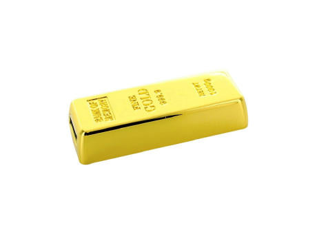 FO21 USB 2.0 A 64 MB Gold