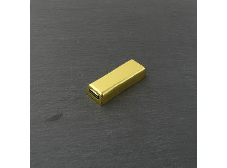 FO21 USB 2.0 A 64 MB Gold