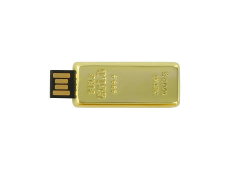 FO22 USB 2.0 COB 64 MB Gold