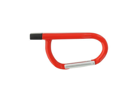 FO23 USB 2.0 A 64 MB Rot