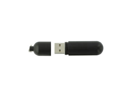 FO25 USB 2.0 A 64 MB Metall-Wunschfarbe