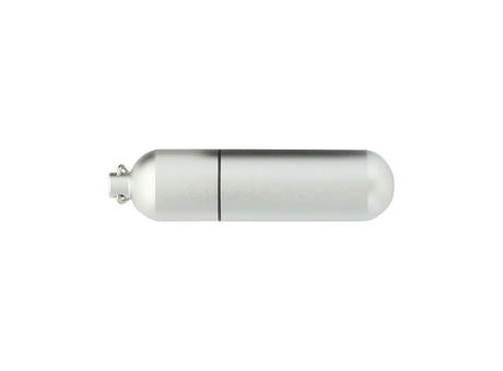 FO25 USB 2.0 A 64 MB Metall-Wunschfarbe