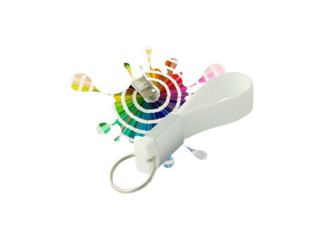 FO43 USB 2.0 COB 64 MB Weiß