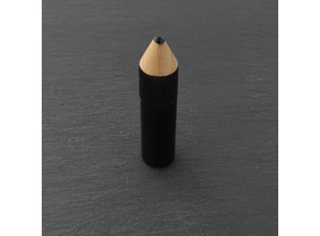 FO53 USB 2.0 A 64 MB Schwarz