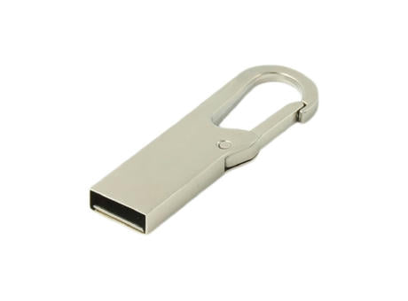 KY21 USB 2.0 COB 1 GB Silber
