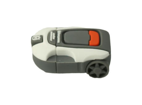 Sonderform USB 2.0 A 64 MB PMS-Wunschfarbe