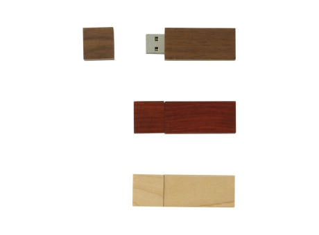 NH01 USB 2.0 A 64 MB Buche