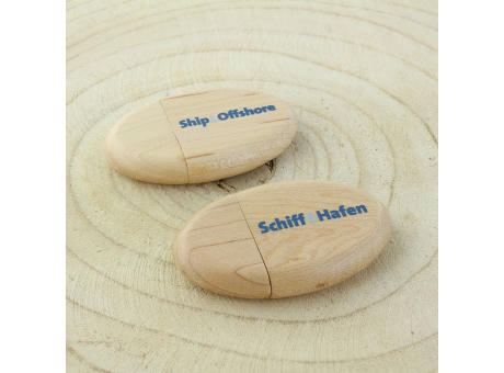 NH12 USB 2.0 A 64 MB Buche