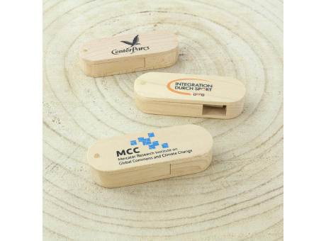 NH51 USB 2.0 A 64 MB Buche