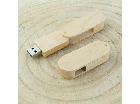 NH51 USB 2.0 A 64 MB Buche