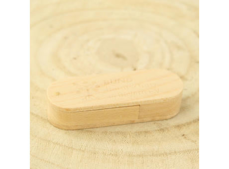 NH51 USB 2.0 A 64 MB Buche
