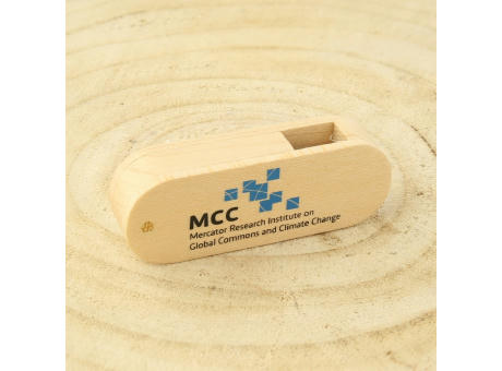 NH51 USB 2.0 A 64 MB Buche
