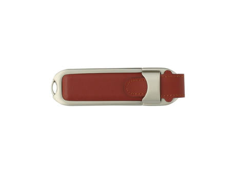 NL01 USB 2.0 A 64 MB Weiß