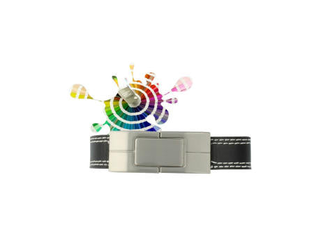 NL20N USB 2.0 A 64 MB PMS-Wunschfarbe
