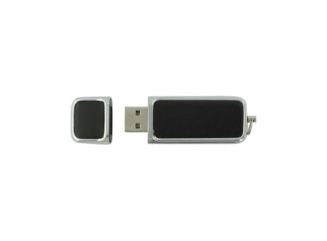 NL21 USB 2.0 A 64 MB PMS-Wunschfarbe