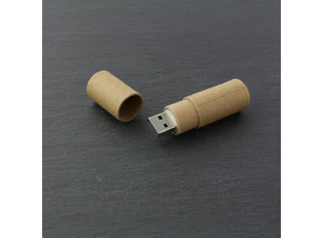 NP10 USB 2.0 A 64 MB Recycling-Papier