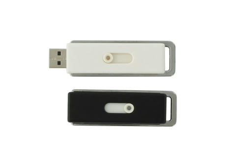 PA31 USB 2.0 A 64 MB Weiß