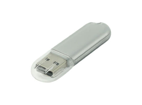 PA47 USB 2.0 A 64 MB Rot