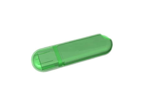 PA47 USB 2.0 A 64 MB Rot