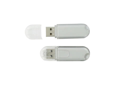PA47 USB 2.0 A 64 MB Rot