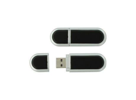PA52 USB 2.0 A 64 MB Weiß