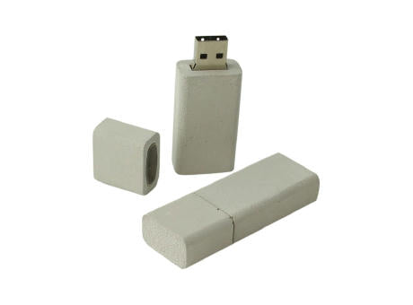 NB02 USB 2.0 A 64 MB Beton