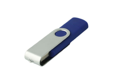 ST01M USB 2.0 A 1 GB Weiß