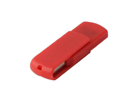 ST02 USB 2.0 A 64 MB Weiß