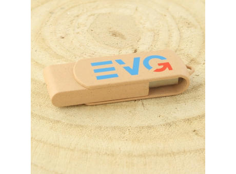 ST03R USB 2.0 A 64 MB Recycling
