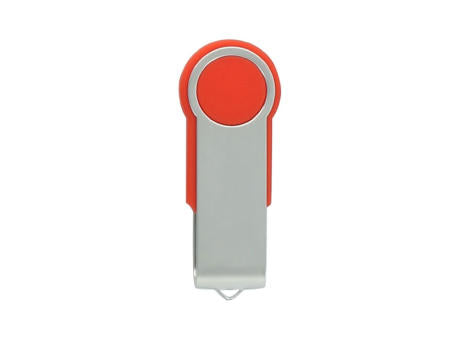 ST04 USB 2.0 A 64 MB Rot