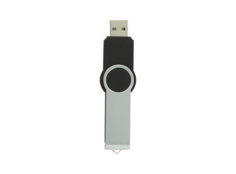 ST04 USB 2.0 A 64 MB Rot