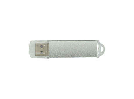 ST21B USB 2.0 A 64 MB Silber