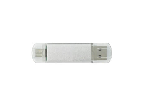 ST21M USB 2.0 A 1 GB Metall-Wunschfarbe