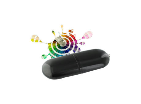 ST33G USB 2.0 A 64 MB Weiß