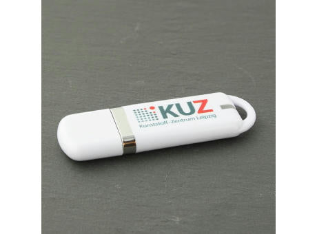 ST34G USB 2.0 A 64 MB Weiß