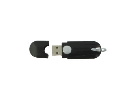 ST35G USB 2.0 A 64 MB Weiß